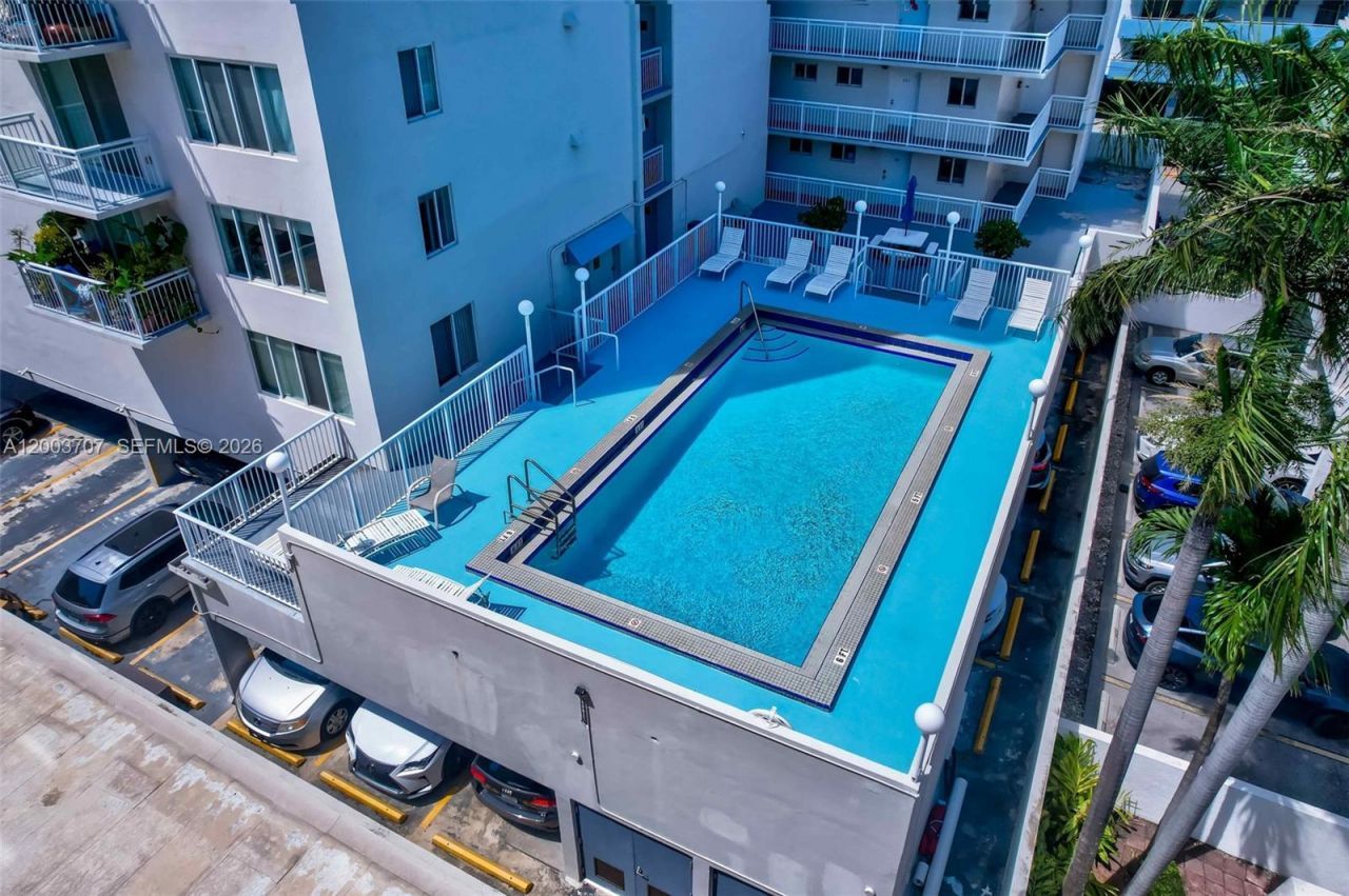 1345 Lincoln Rd , Unit 501, Miami Beach, FL 33139 Photo