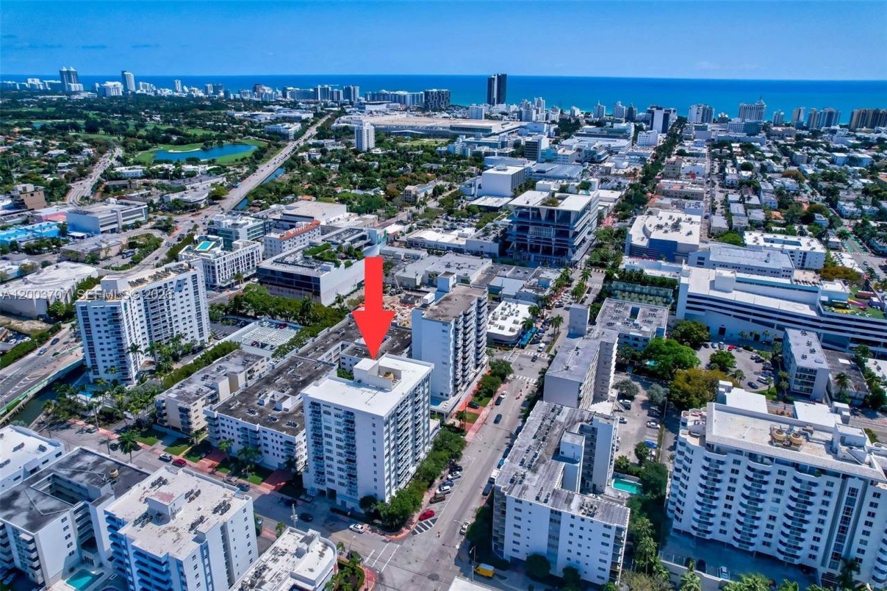 1345 Lincoln Rd , Unit 501, Miami Beach, FL 33139 Photo