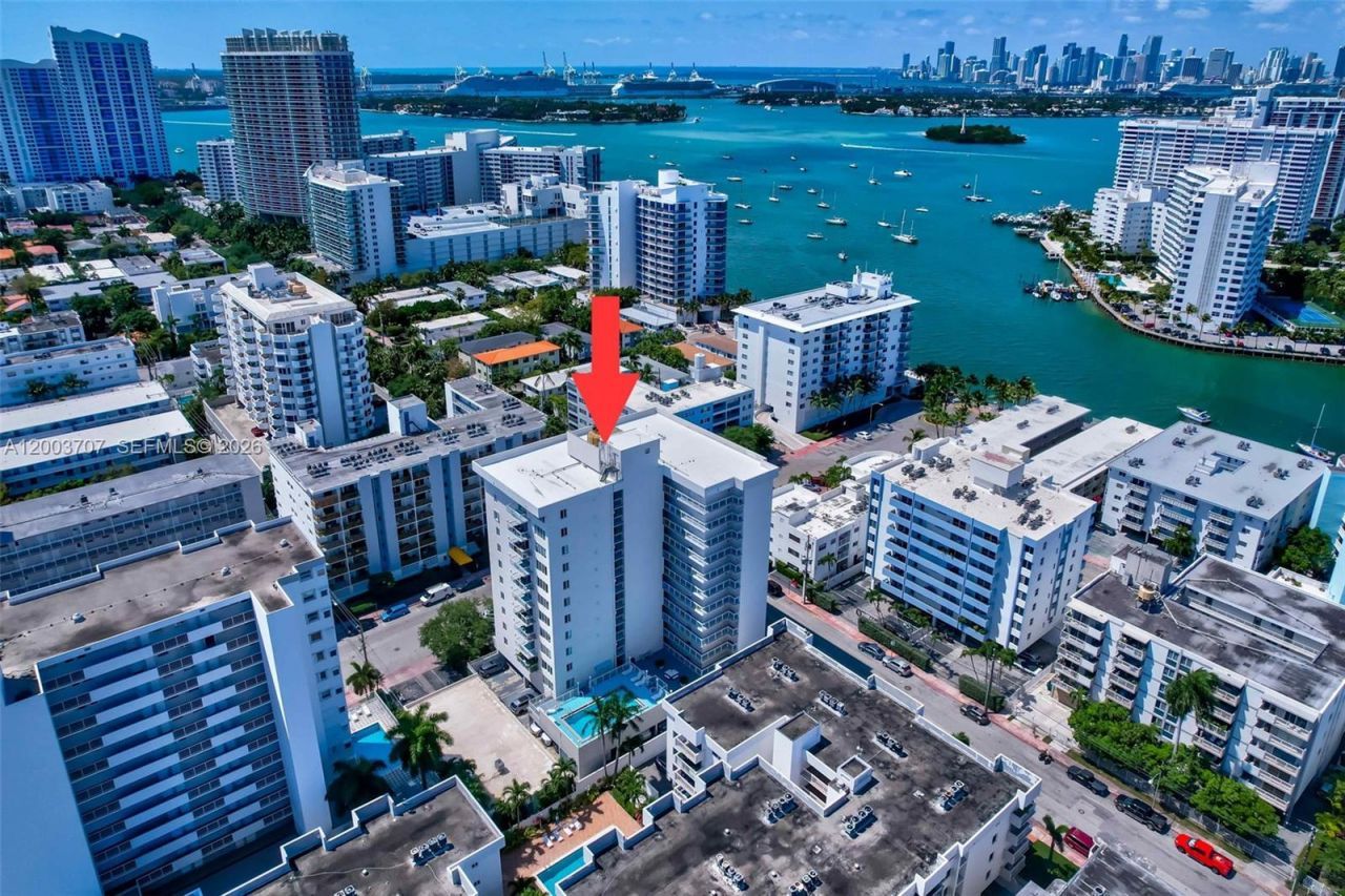 1345 Lincoln Rd , Unit 501, Miami Beach, FL 33139 Photo