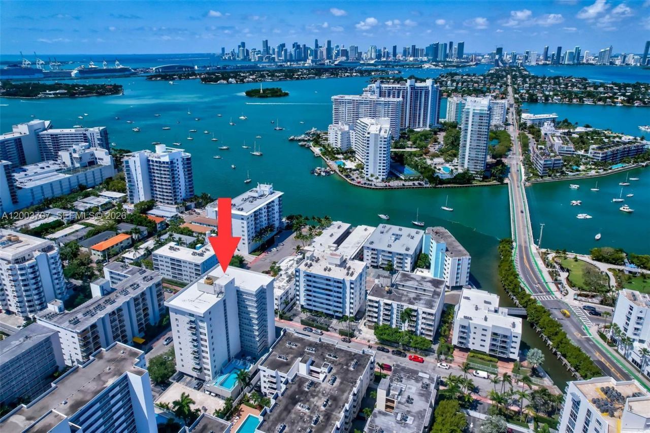 1345 Lincoln Rd , Unit 501, Miami Beach, FL 33139 Photo