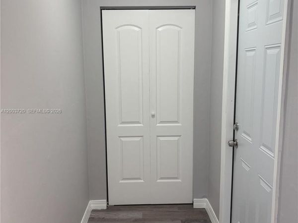 8444 NW 23rd Mnr, Unit W, Coral Springs, FL 33065