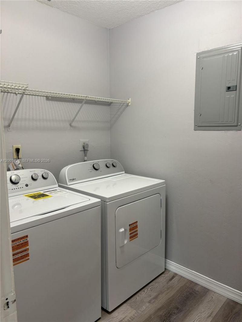 8444 NW 23rd Mnr, Unit W, Coral Springs, FL 33065 Photo