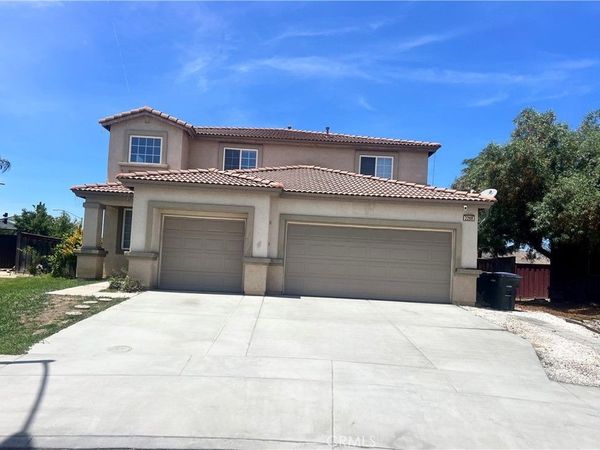 2288 Dove Court, San Jacinto, CA 92582