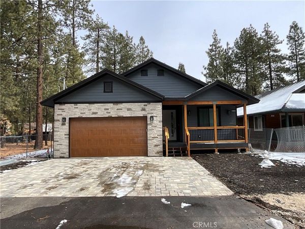 916 Michael Avenue , Big Bear City, CA 92314