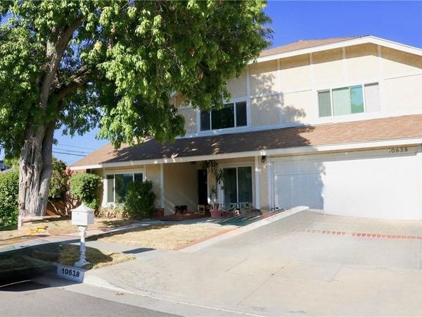 10638 Balcom Avenue , Granada Hills, CA 91344