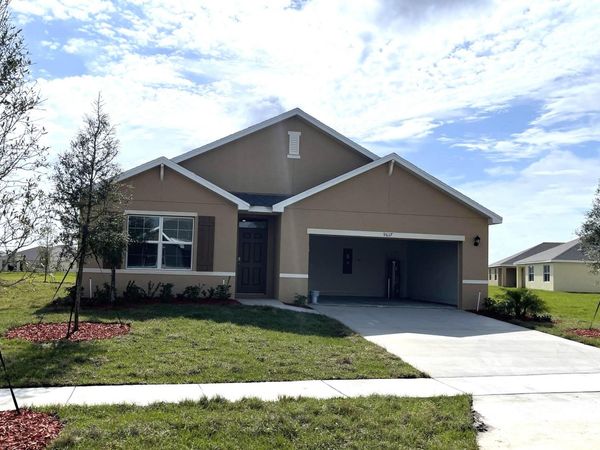 9617 Potomac Drive, Fort Pierce, FL 34945