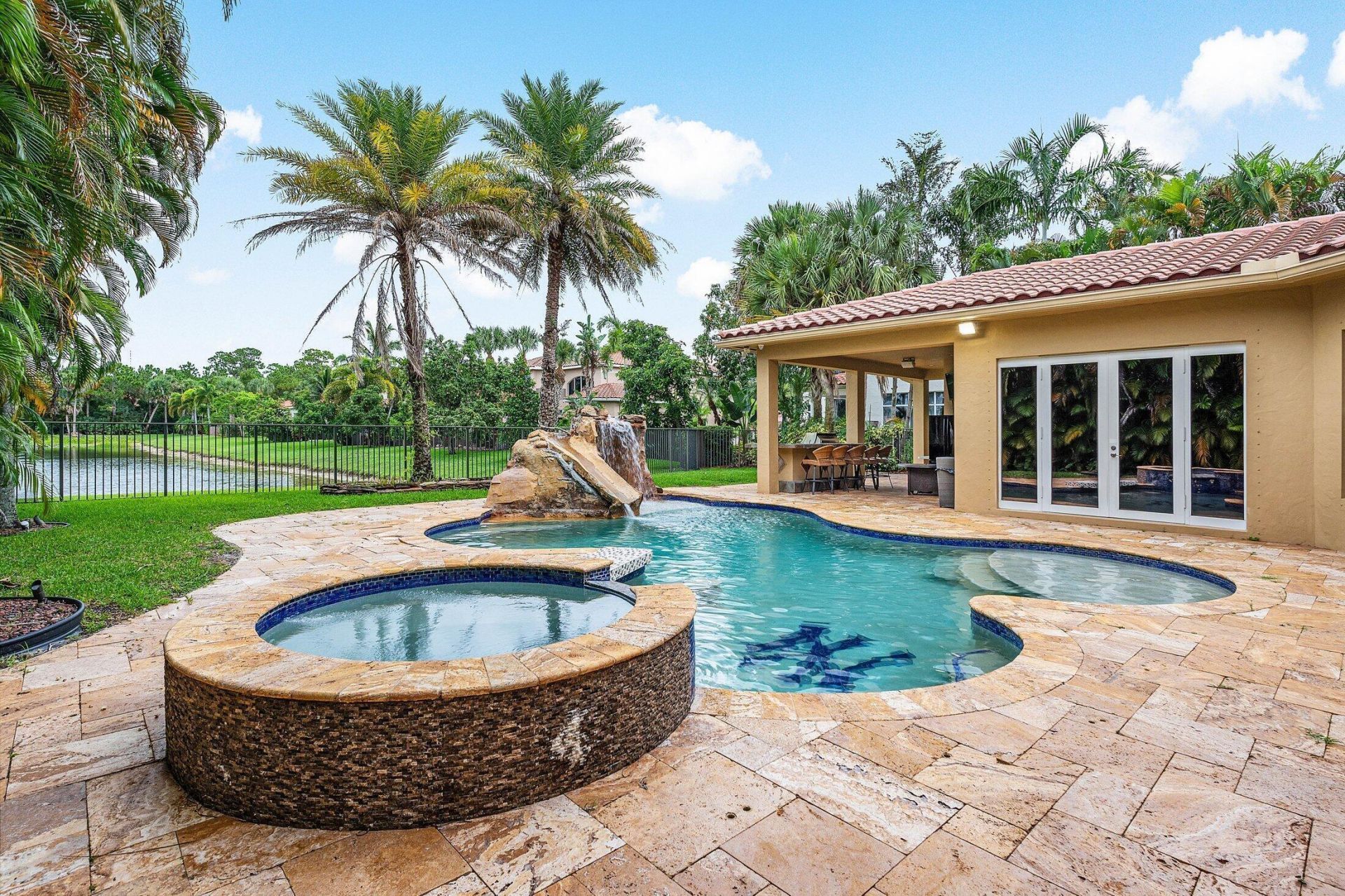 3486 Lago De Talavera, Lake Worth, FL 33467 Photo