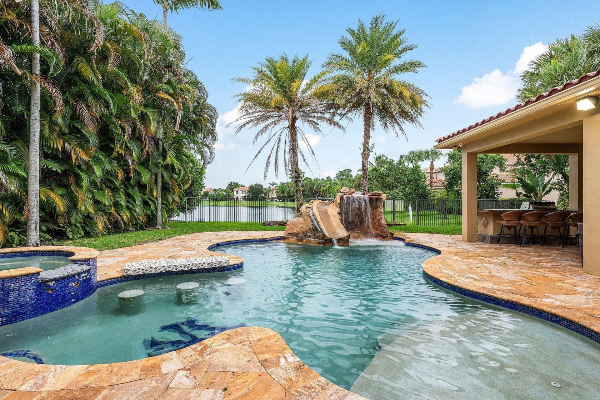 3486 Lago De Talavera, Lake Worth, FL 33467 Photo