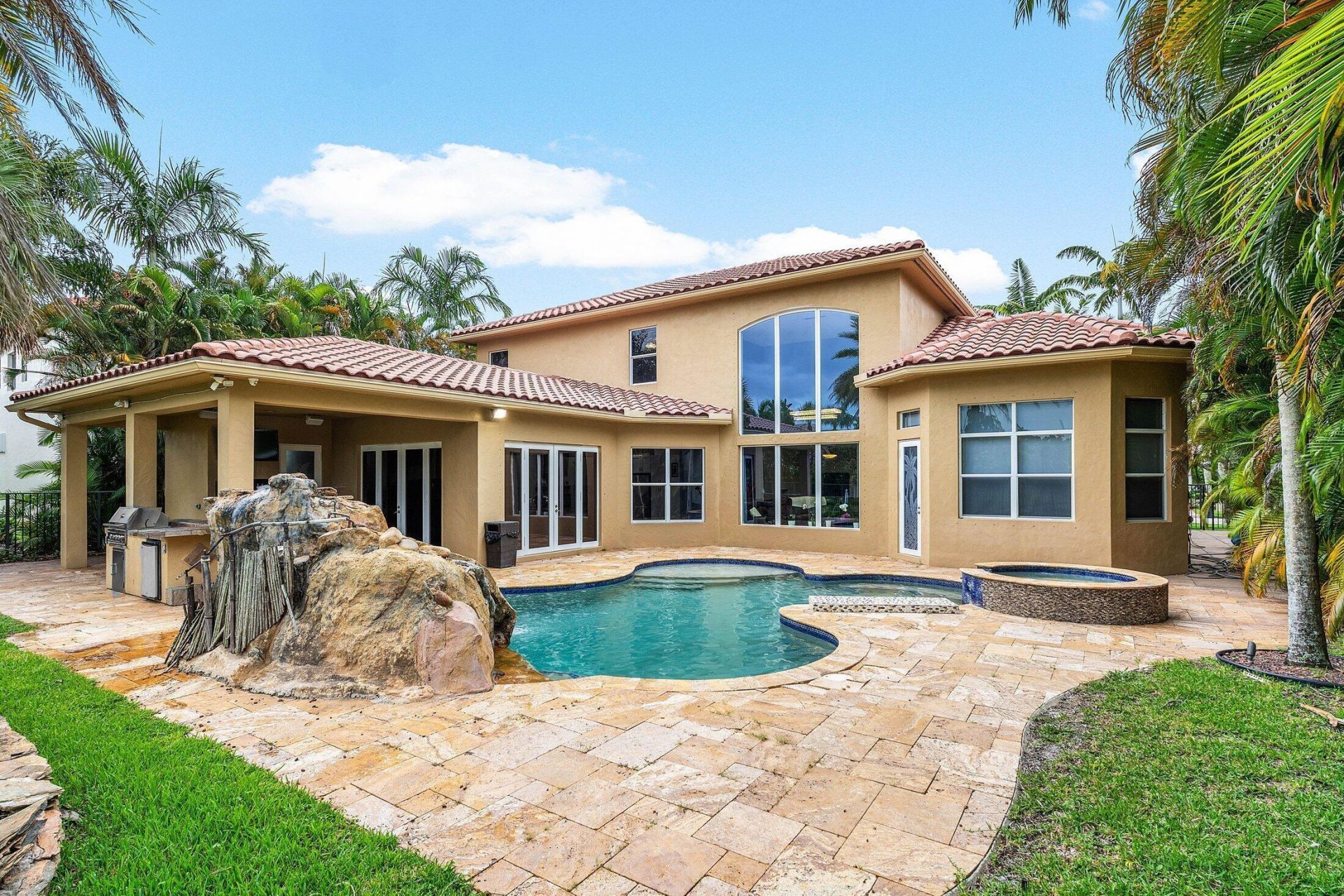 3486 Lago De Talavera, Lake Worth, FL 33467 Photo