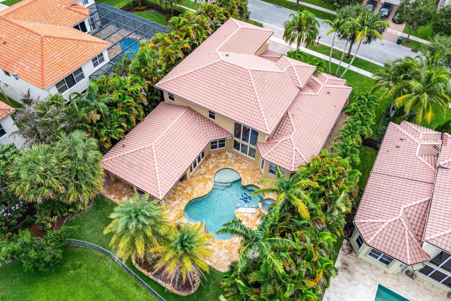 3486 Lago De Talavera, Lake Worth, FL 33467 Photo