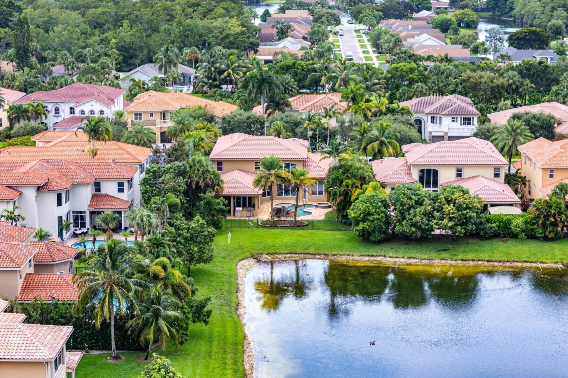 3486 Lago De Talavera, Lake Worth, FL 33467 Photo