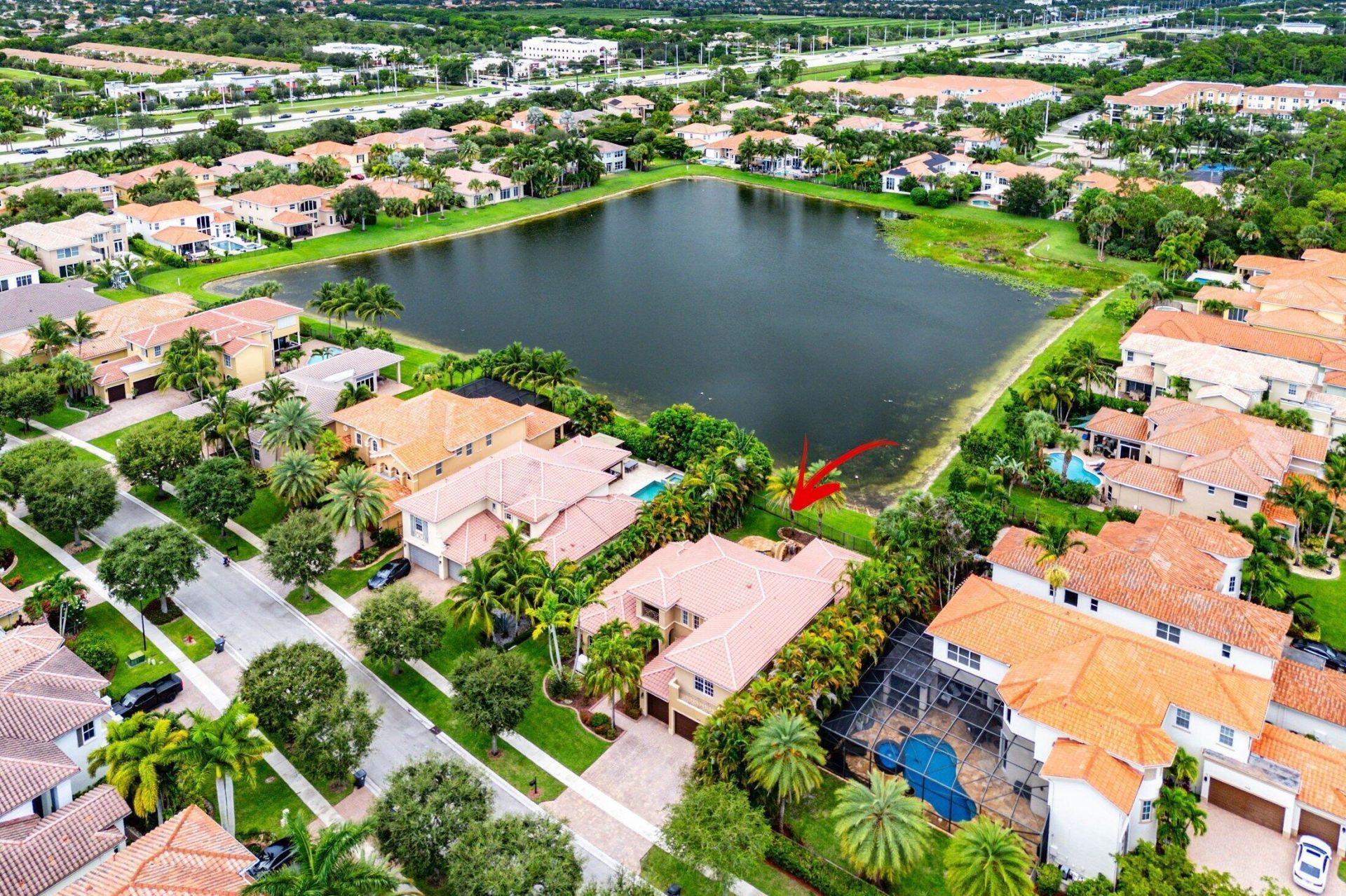 3486 Lago De Talavera, Lake Worth, FL 33467 Photo