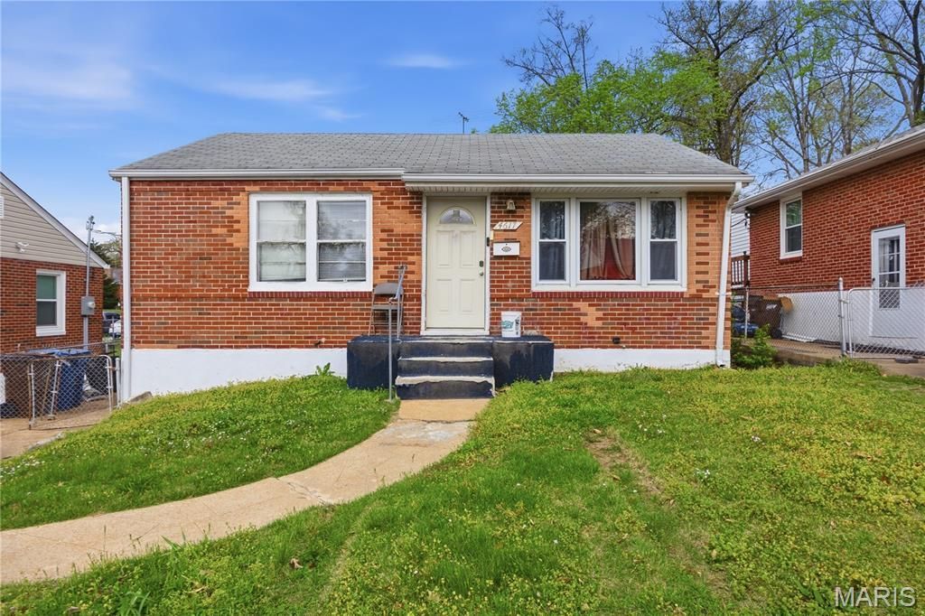 4617 Hatz Street , Northwoods, MO 63121 Main Photo