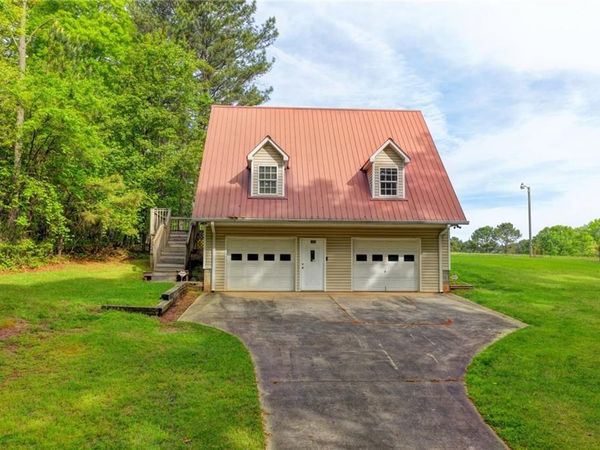 1589 Union Grove Ch Road , Auburn, GA 30011