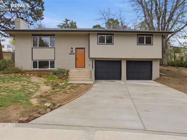 5345 Babcock Terrace, Colorado Springs, CO 80915