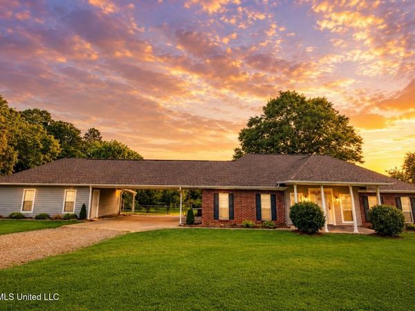 302 C Stringer Road, Magee, MS 39111