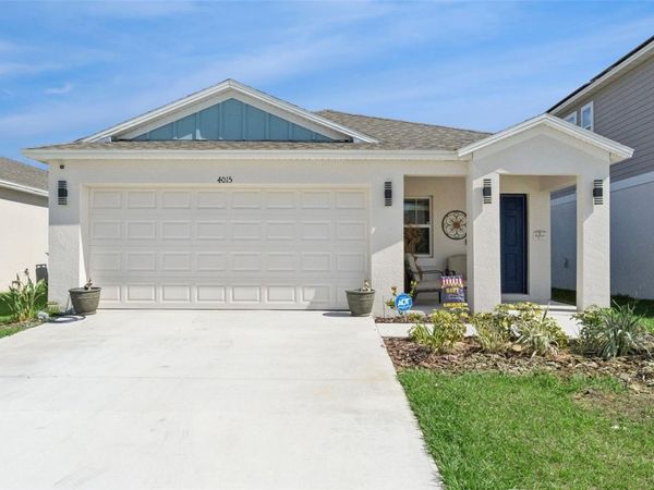 4015 GARDENIA AVENUE , HAINES CITY, FL 33844