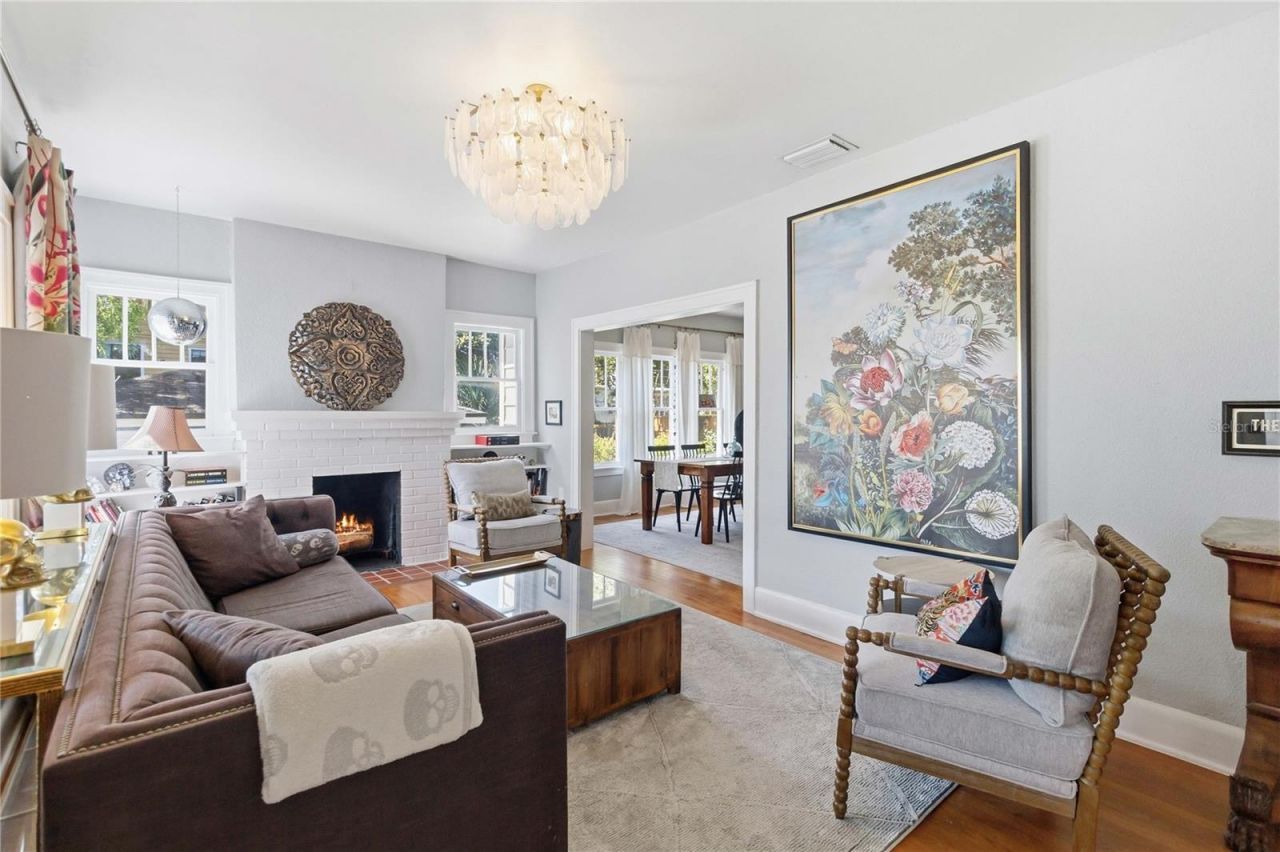 122 N Mills Avenue , Orlando, FL 32801 Photo