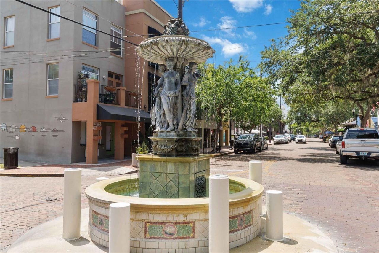 122 N Mills Avenue , Orlando, FL 32801 Photo