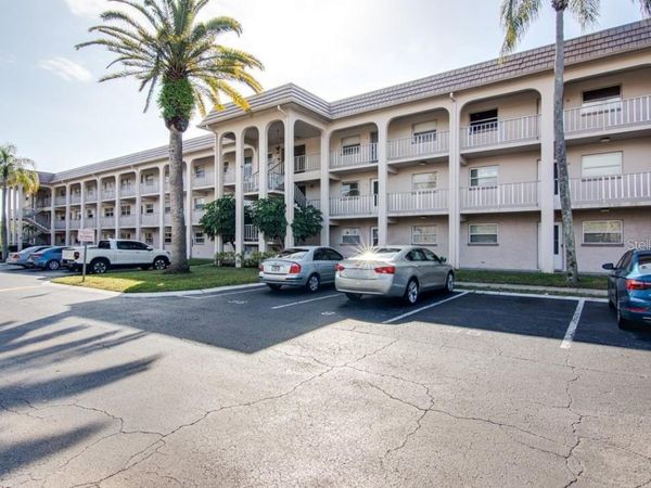 1303 S HERCULES AVENUE, Unit 19, CLEARWATER, FL 33764