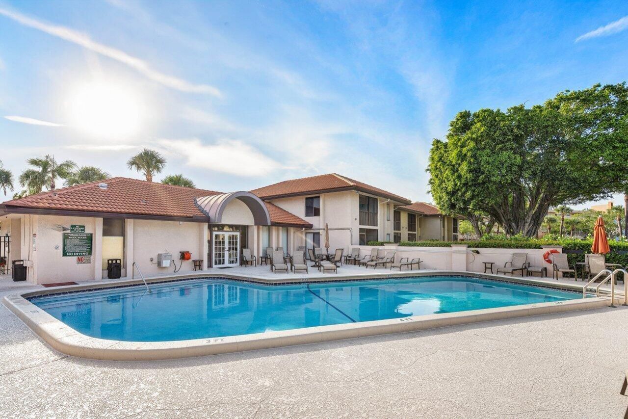 5200 E Club Circle, Unit 106, Boca Raton, FL 33487 Photo