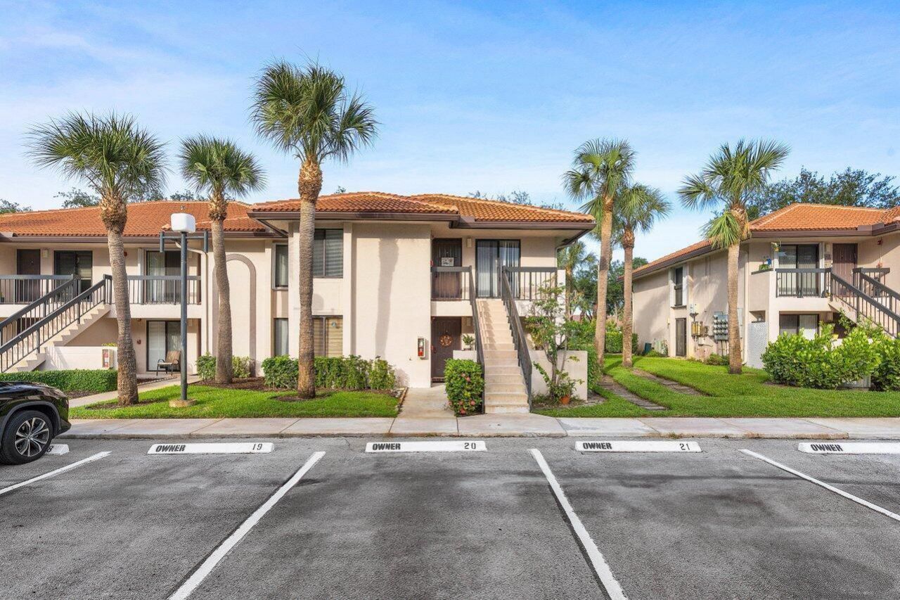 5200 E Club Circle, Unit 106, Boca Raton, FL 33487 Photo