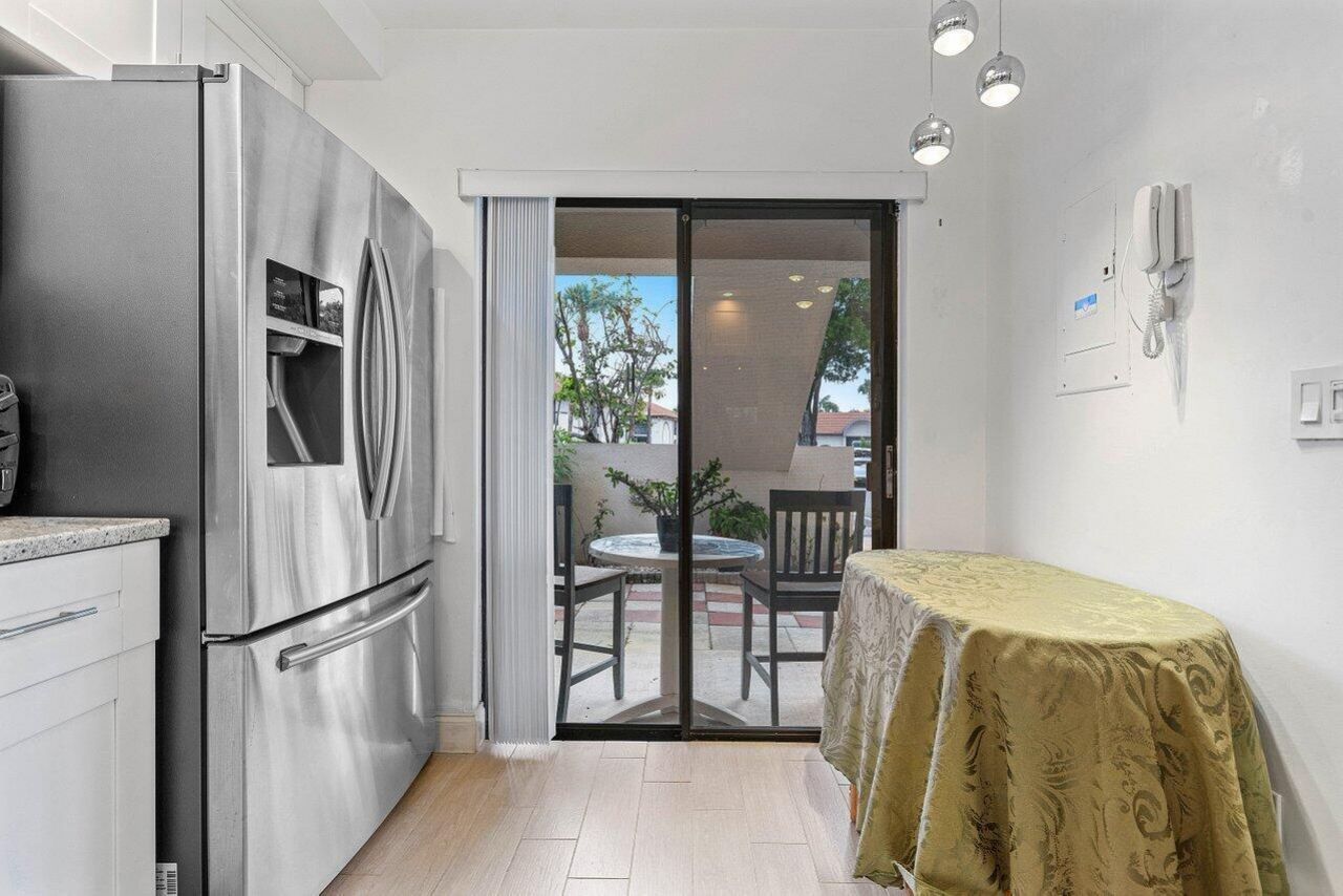 5200 E Club Circle, Unit 106, Boca Raton, FL 33487 Photo