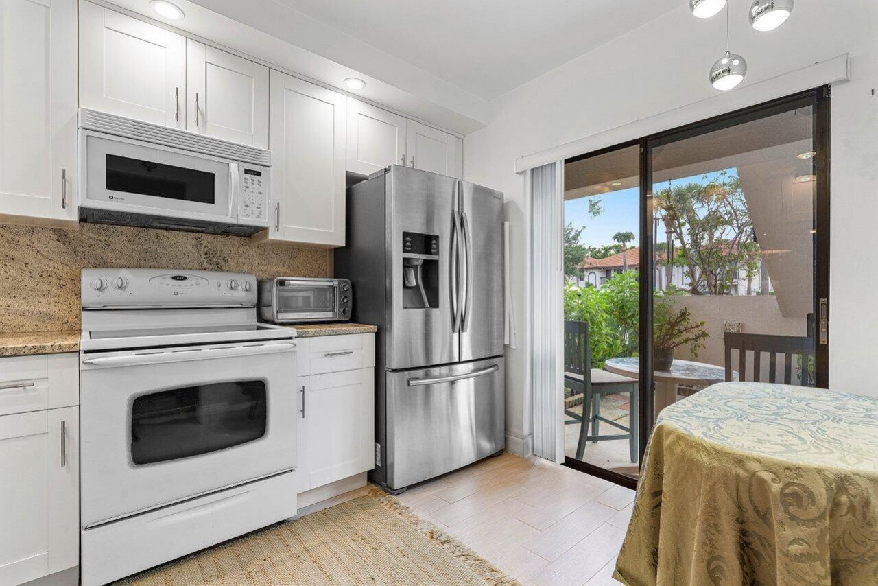 5200 E Club Circle, Unit 106, Boca Raton, FL 33487 Photo