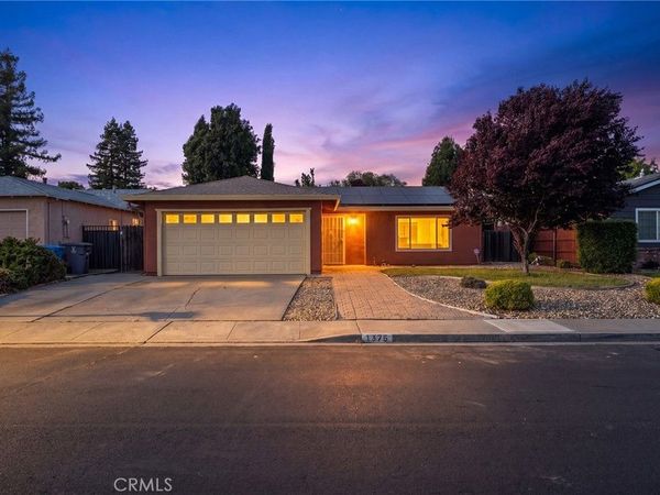 1375 Farmington, Vacaville, CA 95687