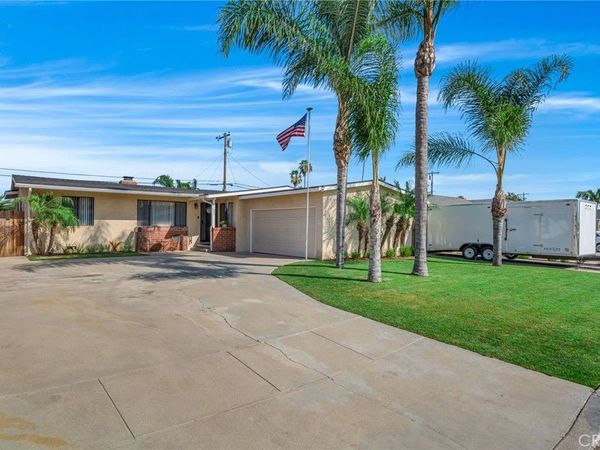 11632 Faye , Garden Grove, CA 92840