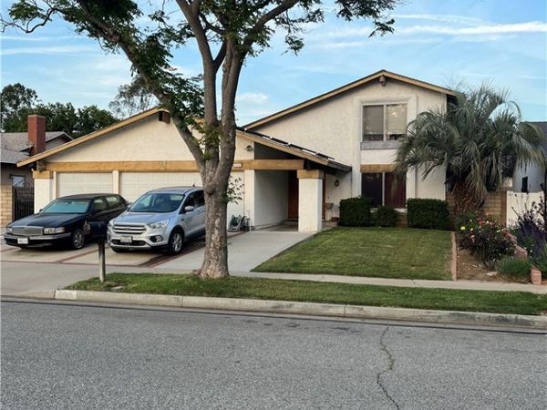 1890 N Emory , Simi Valley, CA 93063