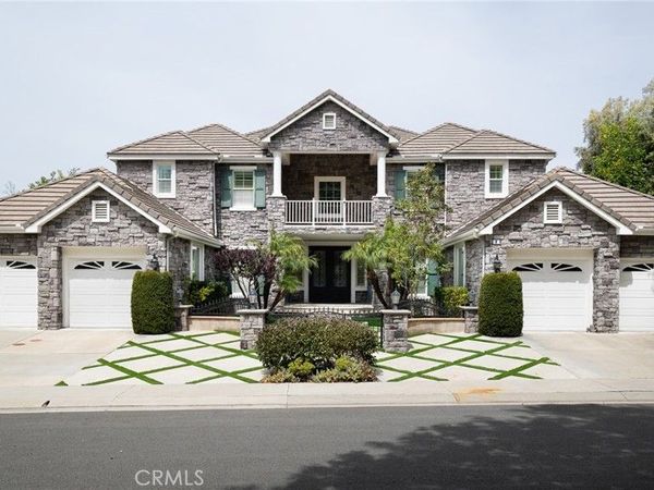 9 Rocky Mountain , Coto de Caza, CA 92679