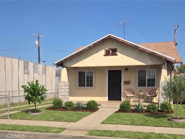 2617 Thorpe Avenue, Los Angeles, CA 90065