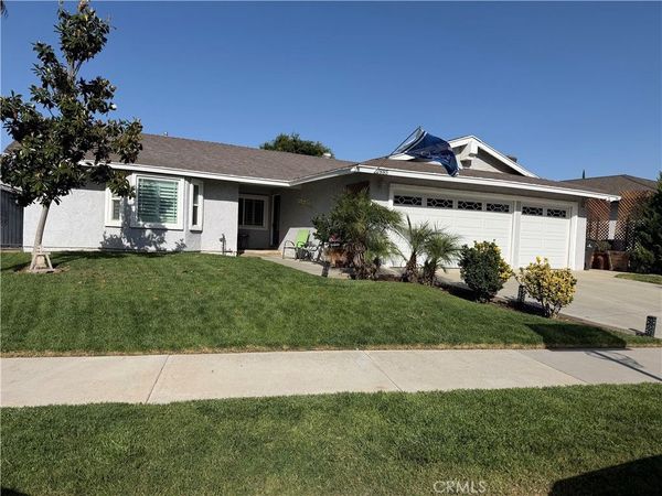 2885 Cascabel , Riverside, CA 92503
