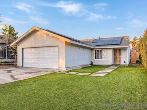 3508 Decora Circle , San Marcos, CA 92078