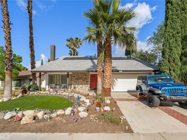 28975 Gladiolus, Canyon Country, CA 91387