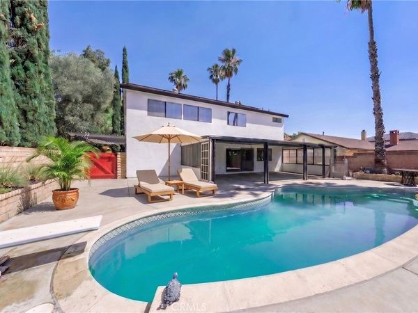 28975 Gladiolus Drive, Canyon Country, CA 91387