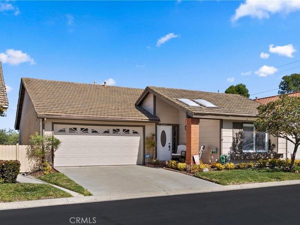 28415 Alava , Mission Viejo, CA 92692