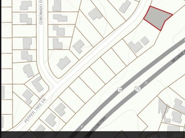 16299 Pepper tree Drive , Victorville, CA 92395