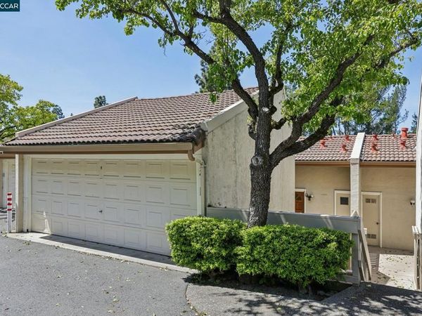 1541 Moraga Way , Moraga, CA 94556