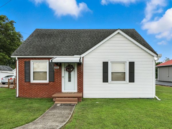 807 S MAIN STREET , Elkton, KY 42220