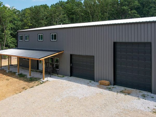 3918 Bowen Creek Road , Niangua, MO 65713