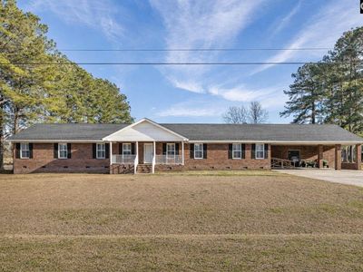 993 Pickett Level Road , Elloree, SC 29047