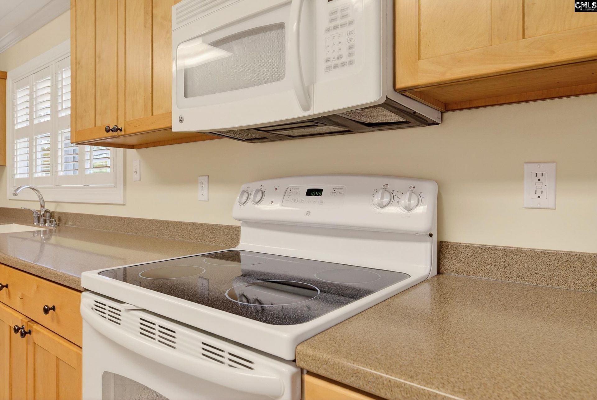 993 Pickett Level Road  Photo 12