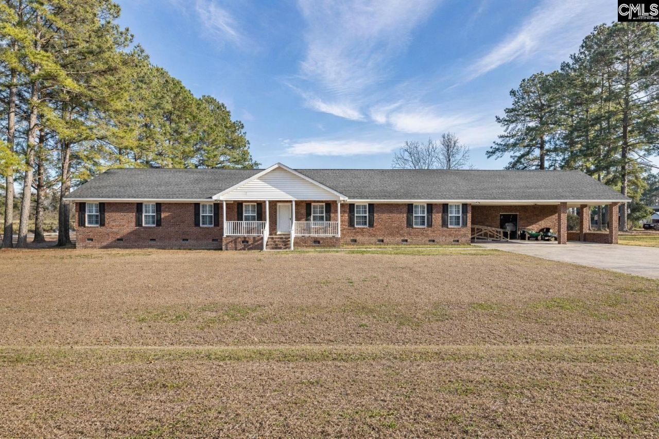 993 Pickett Level Road Photo 36