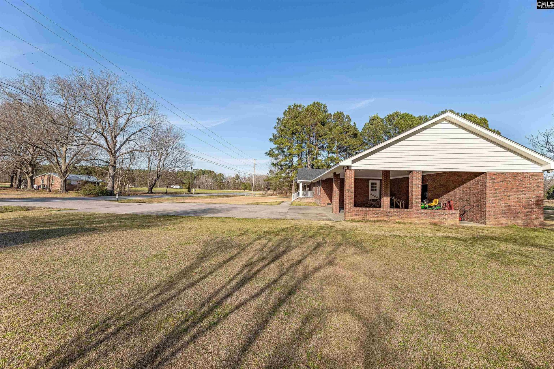 993 Pickett Level Road Photo 37