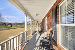 993 Pickett Level Road photo 4