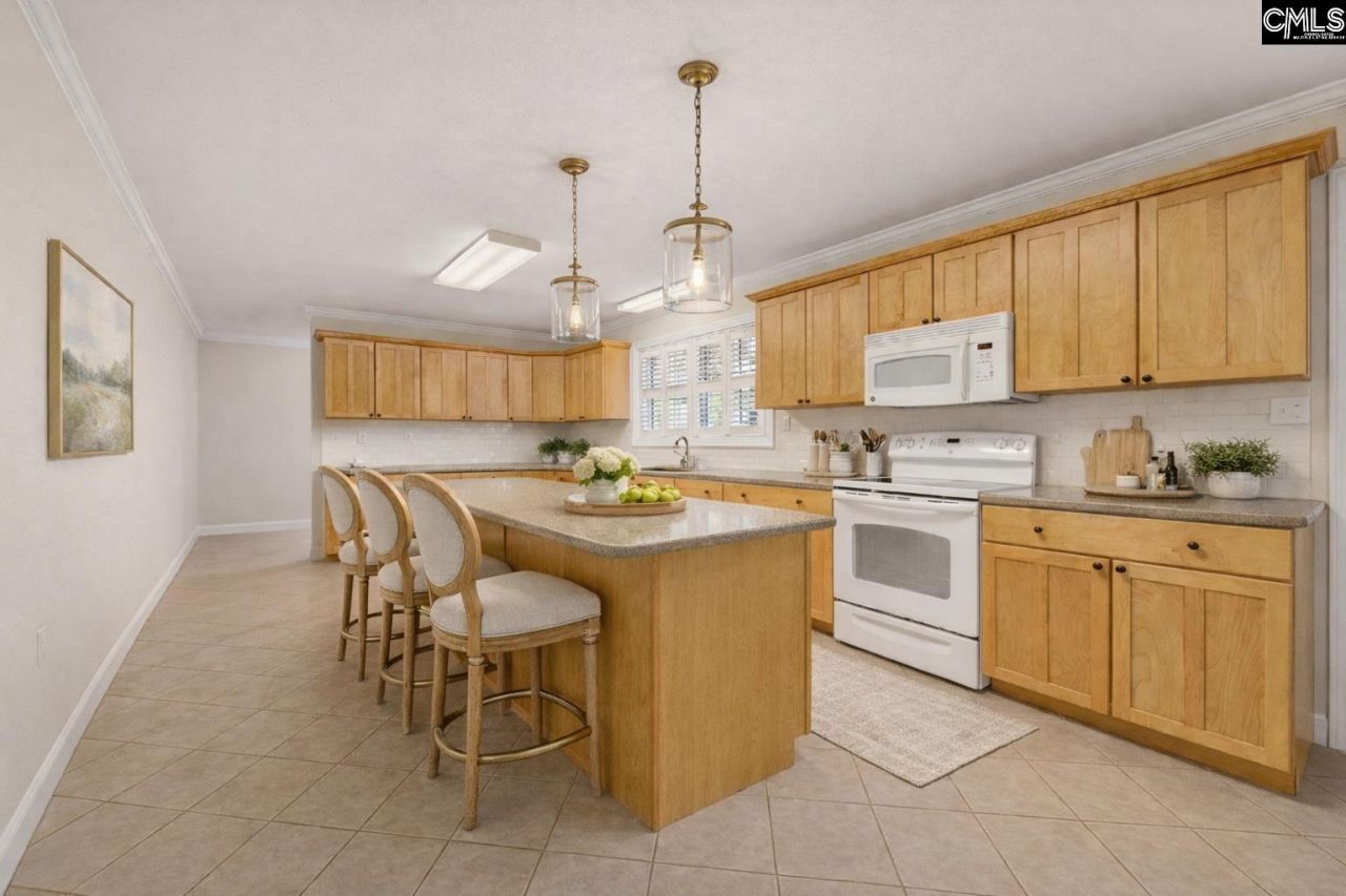 993 Pickett Level Road  Photo 8