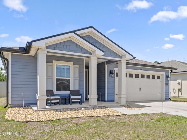 86285 EXPRESS Court, Yulee, FL 32097