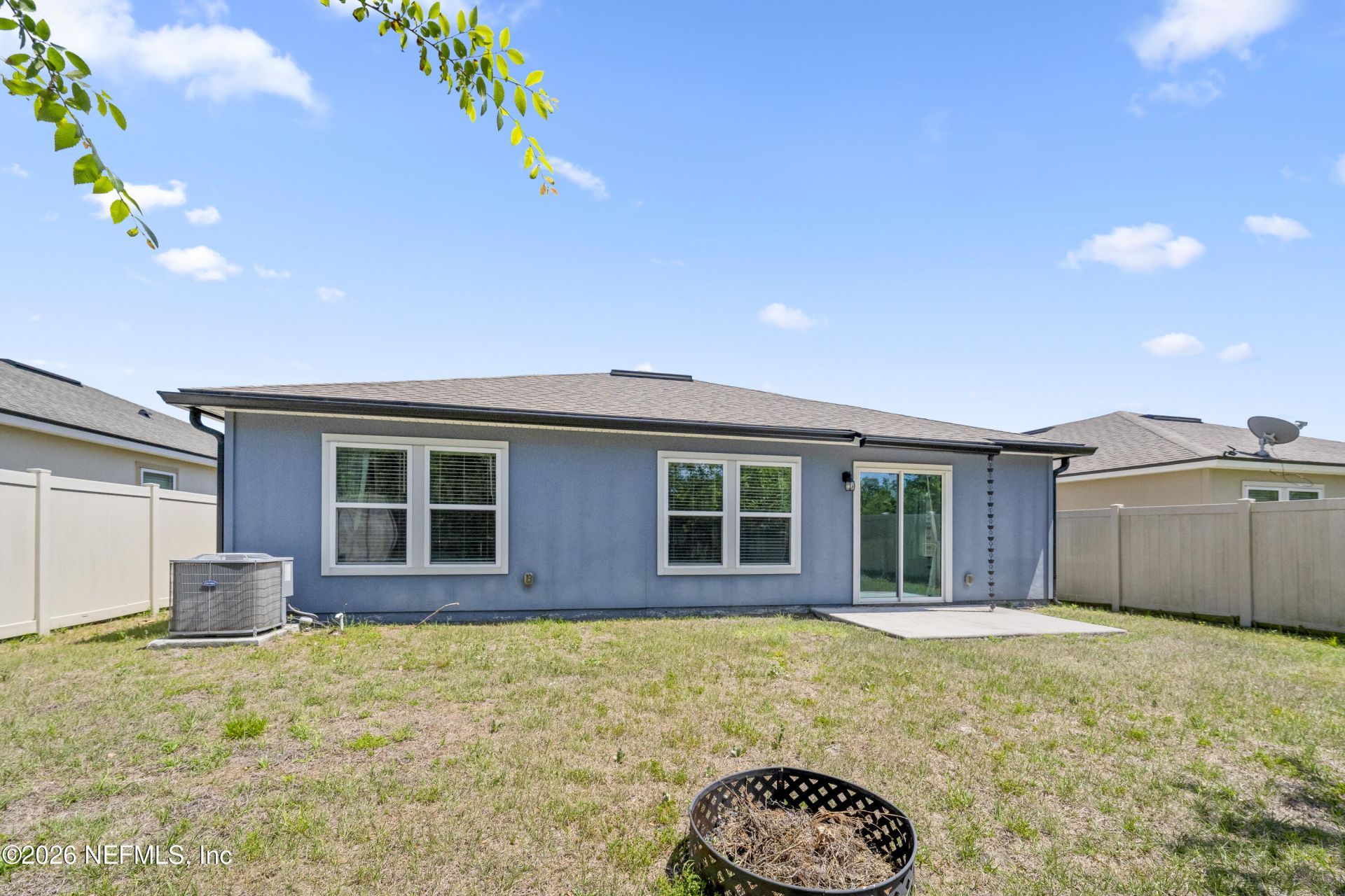 86285 Express Court, Yulee, FL 32097 Photo